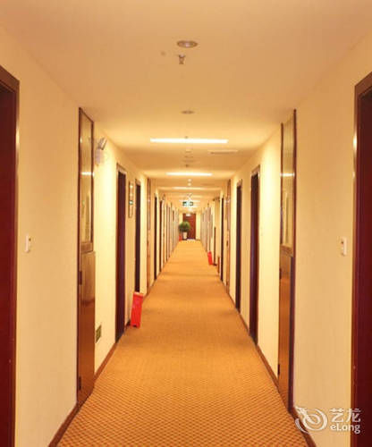 Simaier Jinli Hotel Chengdu Esterno foto